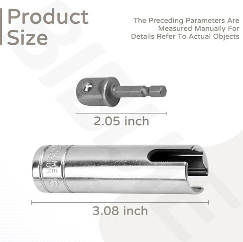 Trailer Crank Handle Compatible with Coleman Fleetwood POP UP RV Camper Crank Handles Replacement 3/8 Socket Popup Trailer Accessories | RV Replacement Cranks Handle in Kuwait