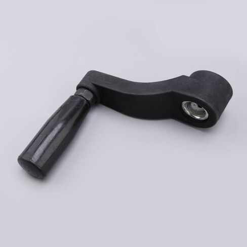 New Drill Press Table Crank Handle Raise Lower 12mm Bore Shaft Bench in Kuwait