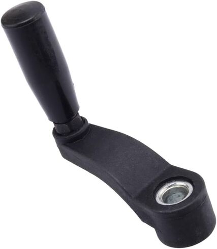 New Drill Press Table Crank Handle Raise Lower 12mm Bore Shaft Bench in Kuwait