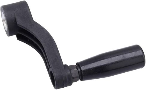 New Drill Press Table Crank Handle Raise Lower 12mm Bore Shaft Bench in Kuwait