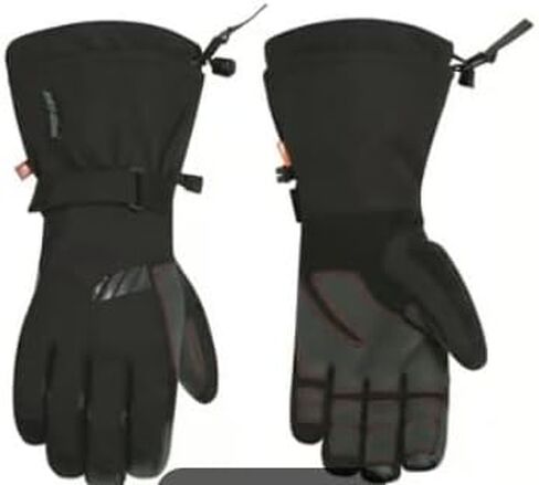 أداء Outdry Trail. قفاز 3XL 4462651690 in Saudi Arabia