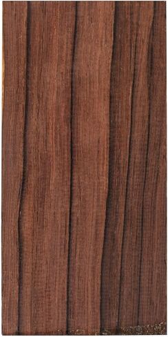 StewMac Peghead Overlay Veneer, Madagascar Rosewood, Oversize in Saudi Arabia