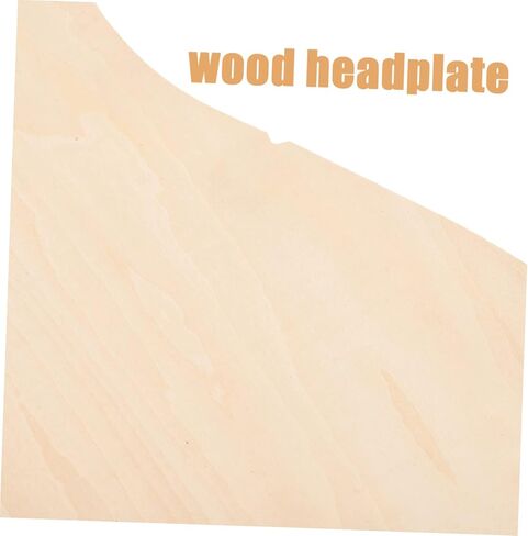 غيتار أعلى غيتار خشبي لوحات رأس ديي لوحة جيتار القرع ديي لوح رأس صلب جيتار لوح خشبي لوحة جيتار لوحة رأس لوازم إصلاح الجيتار لوحة رأس غير مكتملة للقيثارات in Kuwait