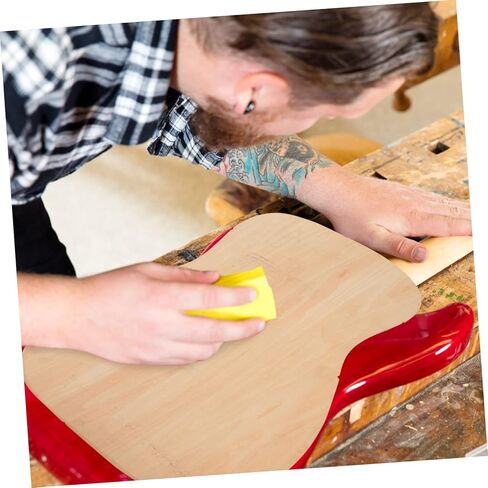 غيتار أعلى غيتار خشبي لوحات رأس ديي لوحة جيتار القرع ديي لوح رأس صلب جيتار لوح خشبي لوحة جيتار لوحة رأس لوازم إصلاح الجيتار لوحة رأس غير مكتملة للقيثارات in Kuwait