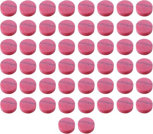 50Pcs Pink Line 6mm Abalone Dots Guitar Inlay Material Suitable For Guitars in Saudi Arabia