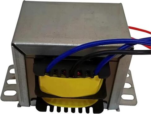 S100 watt Power Amplifier Board Transformer Dual Fire Cow 12V Dual 15V Dual 18V Dual 24V Transformer Transformer W(Dual 18V Dual 12V) in Saudi Arabia