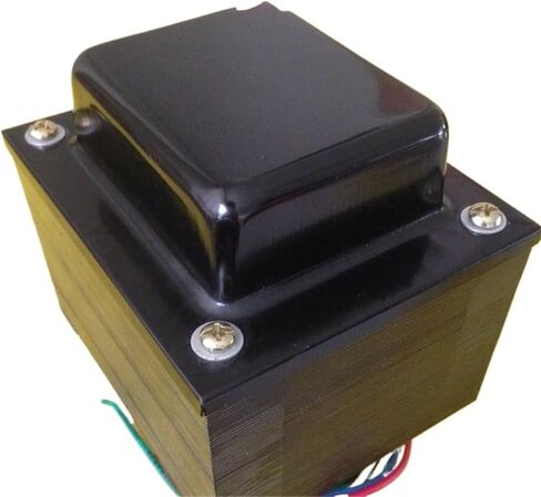 Transformer 165W Tube EL34 6P3P Etc. Power Transformer Universal in Saudi Arabia