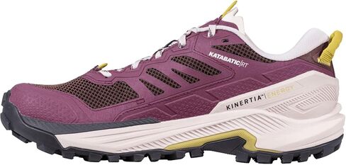 Oboz Women's Katabatic RT Low GTX Hiking Shoe in Saudi Arabia
