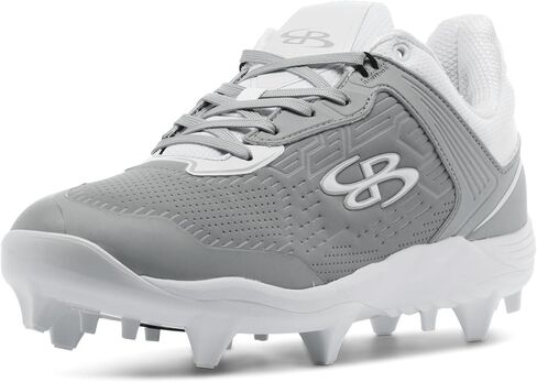 Boombah Viper Pro Men's Molded Cleat - Multiple Color Options - Multiple Sizes in Kuwait