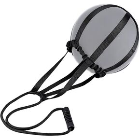 Medicine Ball Sling and Handle for Power Workouts Train Safely and Versatile with Slams Swings and Rotational Exercises for 10 to 15 lb Balls in Saudi Arabia