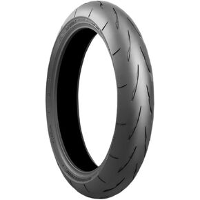 Bridgestone Battlax Racing Street RS11 الخلفية (190/55ZR-17) in Saudi Arabia
