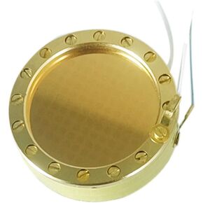 ميكروفون الحجاب الحاجز الأساسية كبسولة كبيرة الحجاب الحاجز مكثف ميكروفون الملحقات 34 مللي متر لتسجيل الاستوديو in Kuwait