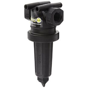 Banjo LST075-100 Polypropylene T-Strainer, 100 Mesh, 3/4" NPT Female in Kuwait