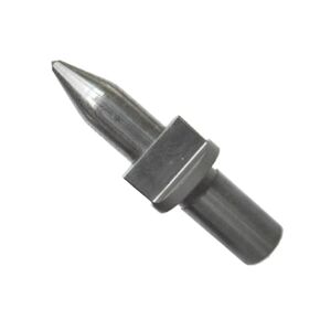 1 قطعة الاحتكاك الحراري الساخن تذوب مثقاب قصير نوع مسطح ، ثقب كربيد الصلبة صنع رأس مستدير الحفر (M8 x 7.30 مللي متر) in Kuwait