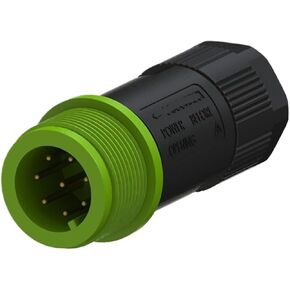 Sensor [8-core male end] connector M16 plug-in connector waterproof terminal block in Kuwait