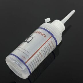 Treadmill Lubricating Oil for General Treadmill and Other Fitness Equipment 100% Silicone Lubricant Oil Maintenance (90ml) in Kuwait