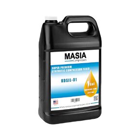 02250045-655 Lubricant for Compressor Compatible with Sullair - 1 gal in Kuwait