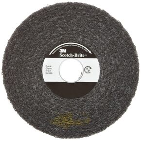 Scotch-Brite™ Multi-Finishing Wheels - 3m s/b 6x2x1 2scrs048011-13176 in Kuwait