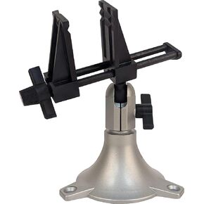 Panavise Model 201 "Junior" ملزمة مصغرة، فضي / أسود in Kuwait