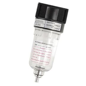 فلتر معالجة الهواء المضغوط الهوائي AF2000 in Kuwait