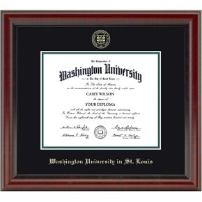 إطار دبلومة M. LA HART WashU، The Fidelitas in Kuwait