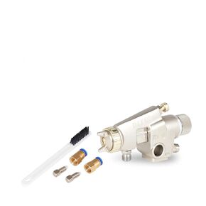 WA-101 فوهة رش خاصة للرذاذ الأوتوماتيكي لخط التجميع ماكينة ترددية، رذاذ طلاء هوائي يدوي WA-101(WA-101 (1.8)) in Kuwait