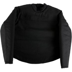 Colaxi Long Sleeve Jacket Fencing Tutor Vest, Comfortable, Suit Canvas for Sports Indoor Outdoor Women Men Playing in Kuwait