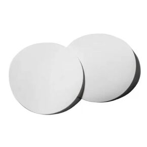 Nylon Membrane Filters,Nylon66 Membrane Disc Filter,Micron Filters,Diameter 70mm for Laboratory Filtration Membrane (Pack of 50) (0.45µm) in Kuwait