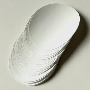 47mm,0.1 Micron,Lab PTFE Membrane Filter,Outer Diameter 47mm,50Pieces/Pack in Kuwait