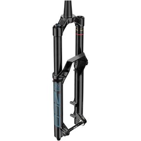 RockShox Zeb Select Charger RC Suspension Fork - 29", 190 mm, 15 x 110 mm, 44 mm Offset, Diffusion Black, A2 in Kuwait