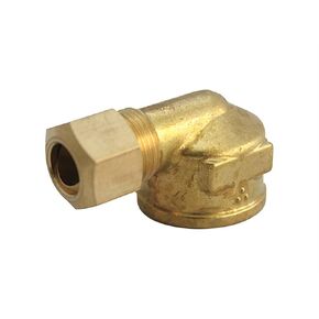 JMF كومب الكوع 3/8X1/4 FPT LF in Kuwait