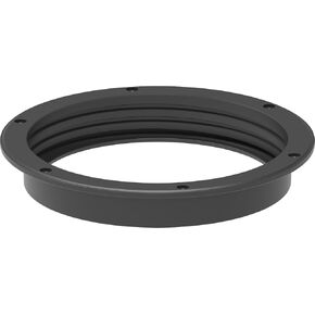 Arag 15" Threaded Ring for Screw-On Poly Tank Lid in Kuwait