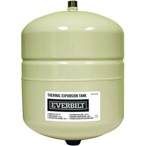 Everbilt 4.5 Gal. Thermal Expansion Tank in Kuwait