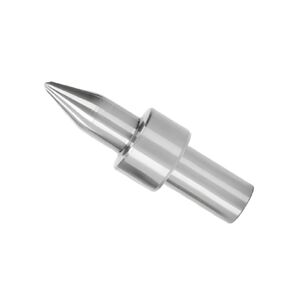 أداة صنع ثقب طرف الحفر بالاحتكاك الحراري، لقمة قطع قصيرة من الكربيد الصلب الذائب الساخن قطعة واحدة (M14x13mm) in Kuwait