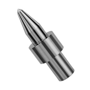 1 قطعة مثقاب دائري من النوع الدائري، فتحة كربيد صلبة لصنع الاحتكاك الحراري طرف حفر قصير (M8 × 7.3 مم) in Kuwait