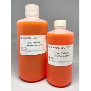محلول الأيوسين واي (كحولي معدل)، 1 جالون in Kuwait