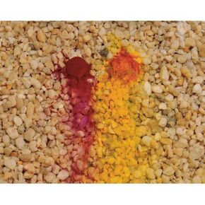 Dye Tracer Liquid, Orange, 1 Pint in Saudi Arabia