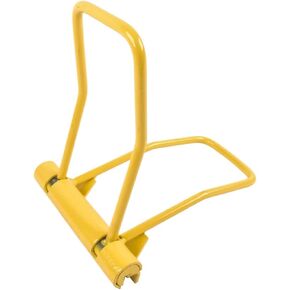 90° Press Brake For Metal Sheets Yellow Hand Powered Heavy Duty Hand Seamer in Kuwait