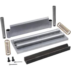 12 Inch Press Brake Angle Bending Punch Die V Block Attachment 20 Ton in Kuwait