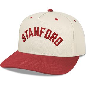 Legacy NCAA Officially Licensed Baseball Hat, Lightweight Cap for Men & Women, HTA, One Size Fits Most, Adjustable Closure in Kuwait