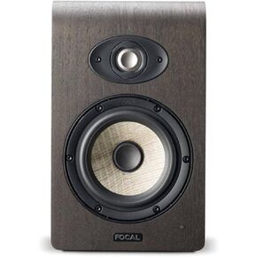 Focal Professional Shape 50 Studio Monitors - Dark Walnut in Kuwait
