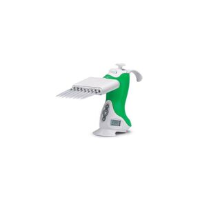 VistaLab 1160-0125LF-300 2-125µL Pipette, Ovation, Electronic Multichannel (E8), Fits 300µL LfTS Tips in Kuwait