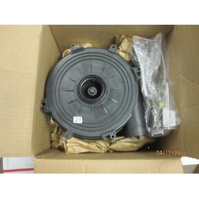 منفاخ عادم المداخن بين المدن 115 فولت - 330701-701، 329148-70،11013915 روتوم FB-RFB330 in Kuwait