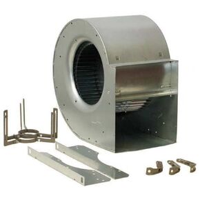 Dayton 5NRC3 Blower, 9-1/2In, Less Mtr, Whl w/7-1/8 in Kuwait