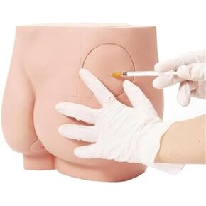 Hip Muscle Injection Training Model in Kuwait