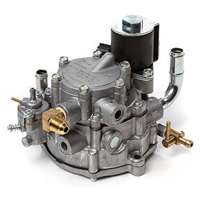 FPE - منظم الرافعة الشوكية LPG Aisan 23550-U2170-71 Orcu الشركة المصنعة للمعدات الأصلية (OEM) - جديد in Kuwait