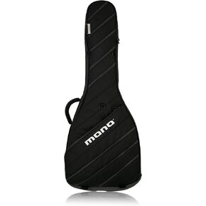 MONO Vertigo Ultra Acoustic Guitar Gig Bag - Black in Kuwait