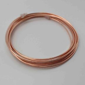 Replacement for fits BC2 Parts Cap Tube .040 Id X 12 Ft BC2 in Kuwait