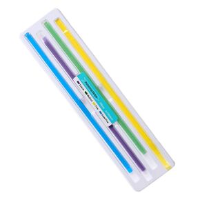 60Pcs Dental Polishing Strips 4mm x 150mm Dental Polisher Teeth Sanding Grinding Deep Finishing Tooth File Universal Dentals Abrasive Strips Tooth Polish Abrasive Strip for Oral Care Cleaning in Kuwait