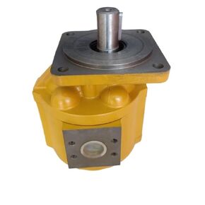 Hydraulic Gear Pump Oil CBG2080 JHP2080 High Pressure 16MPA 20mpa in Saudi Arabia